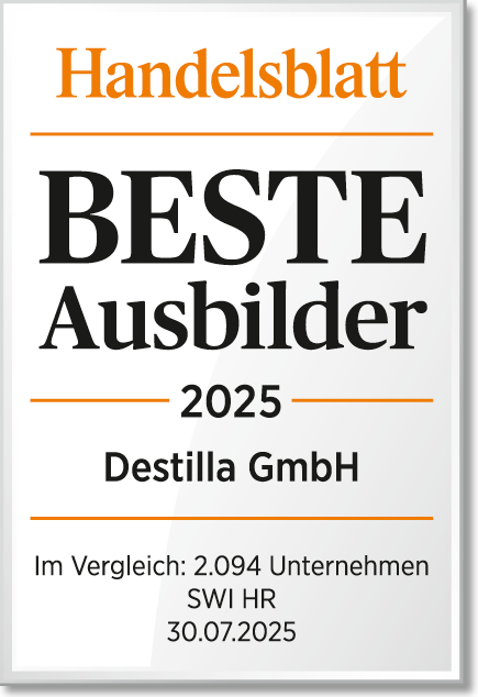 Innovativste Mittelständler 2023