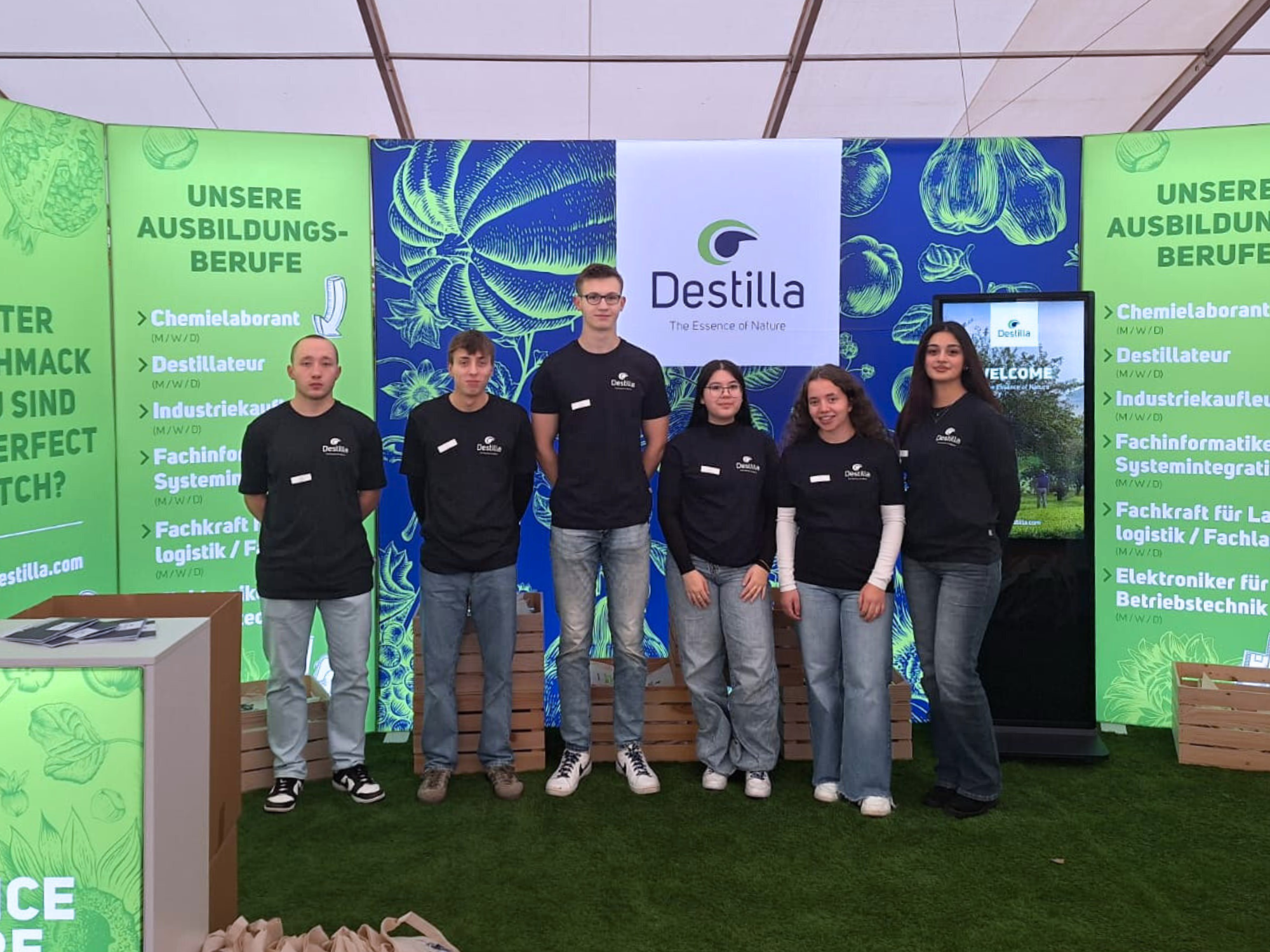 Kopie von LI_Sales meeting