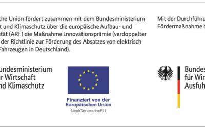 EU Funding for Sustainable Mobility at Destilla