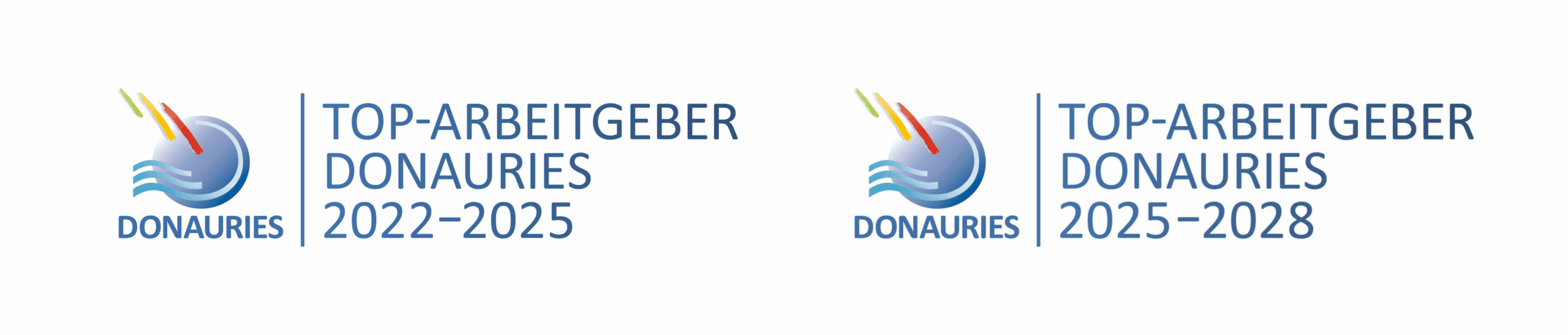 Top Arbeitgeber Banner