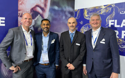 Gulfood Manufacturing 2024 – A complete Success!